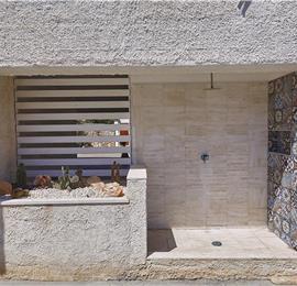 3 bedroom villa with pool, Alcamo, sleeps 5-6